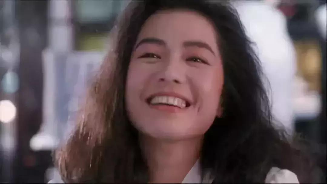 张国荣刘德华周润发合照,张国荣与周润发的感情故事