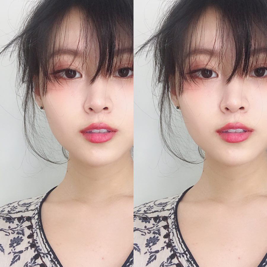 倩碧小雏菊腮红08黄皮,黄皮亲妈腮红