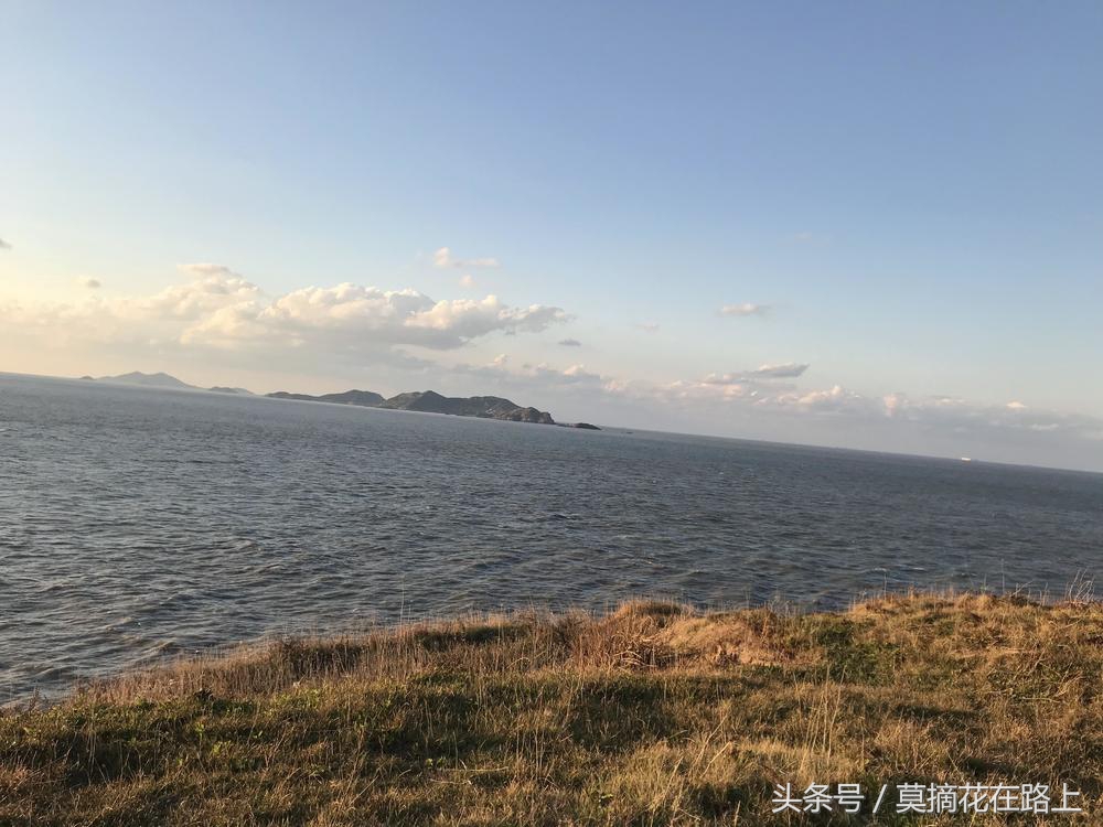 关于东方小希腊枸杞岛的一日游记,小众而避世东方的小希腊枸杞岛