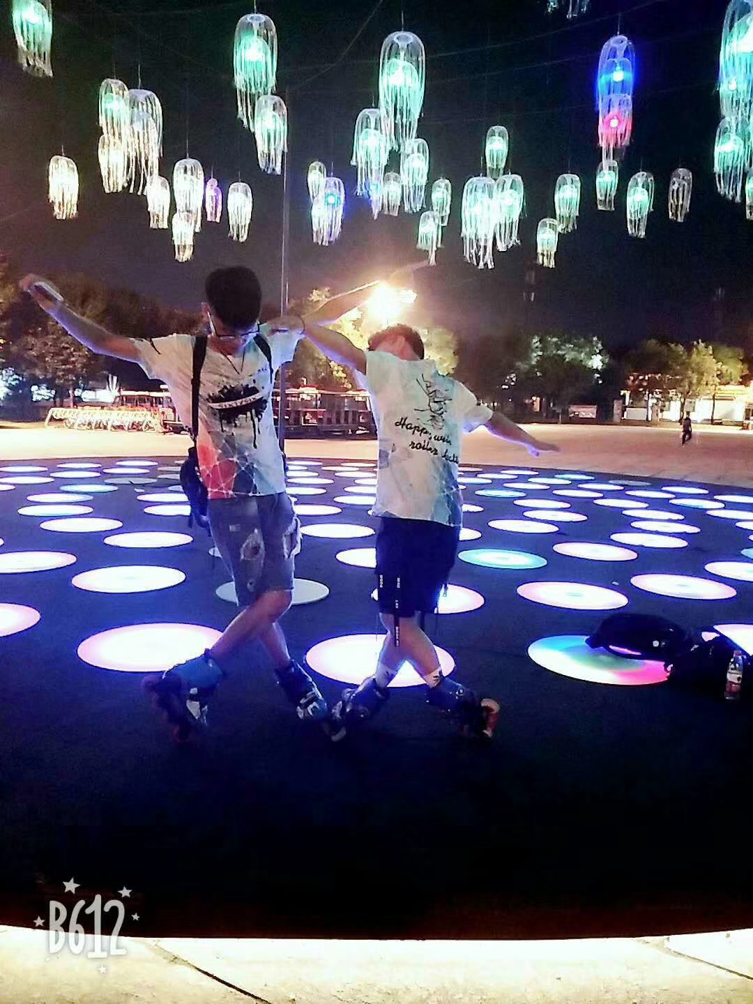 花式刹停从入门到退圈,想学花式足球