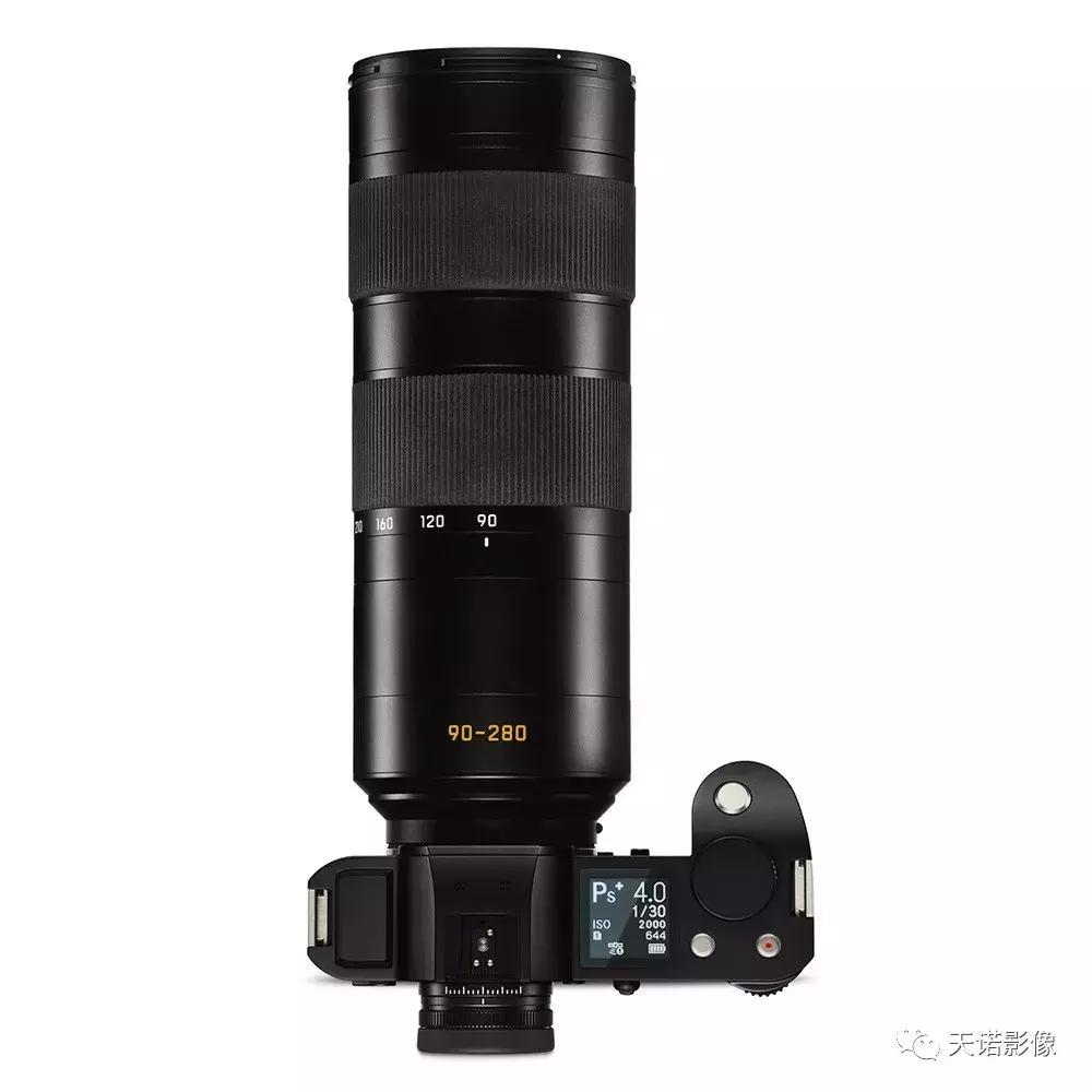 徕卡90280长焦镜头,徕卡sl902