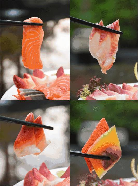 周末畅刷法国生蚝！招牌西班牙海鲜饭、珍稀火腿天天有！