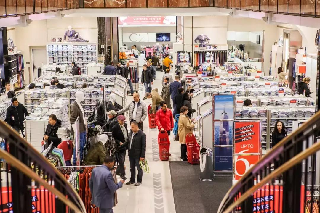 文末福利丨左手双11右手黑五，踩点扫货，这是钱包被掏空的feel~