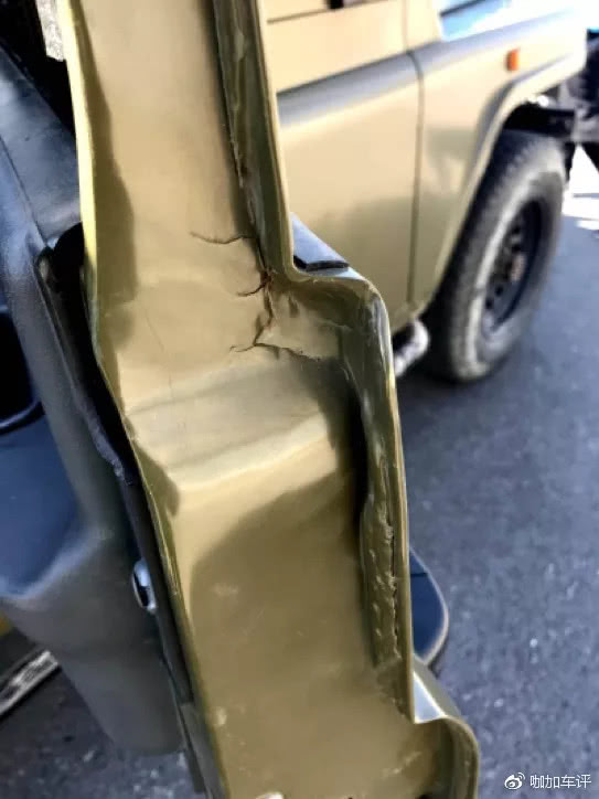 北汽212最新款2023沉浸式体验,北汽制造新款bj212实车曝光