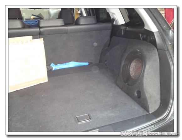 2010款斯巴鲁傲虎隔音,斯巴鲁傲虎如何提升马力