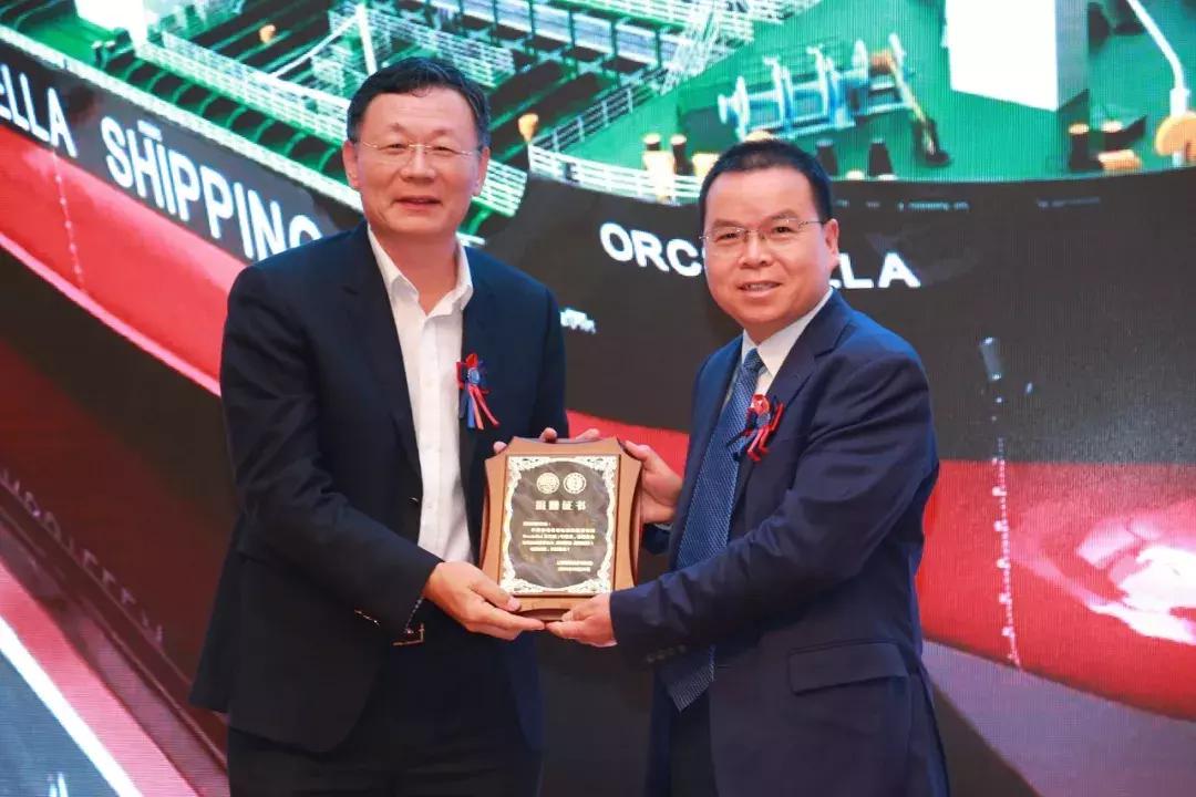 上海海事大学校友联谊,2019上海海事大学举行校庆日