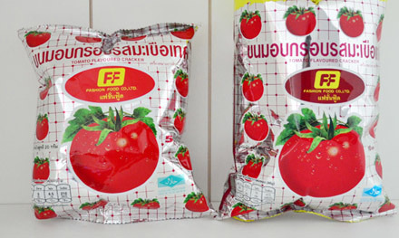 泰国自由行必买清单女,泰国自由行购物