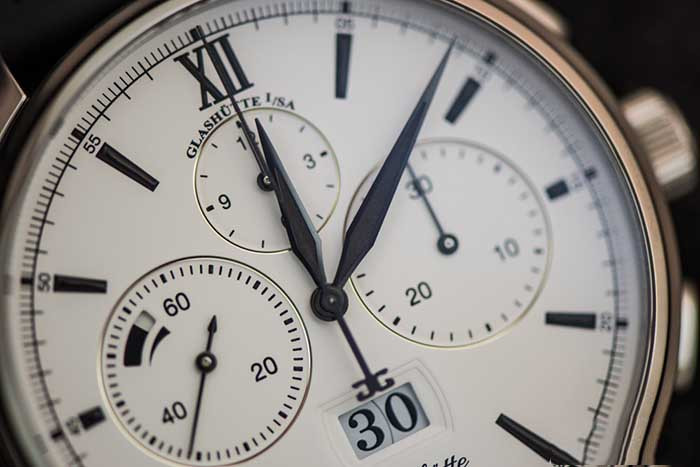 2018腕表排名20,16款最佳计时表