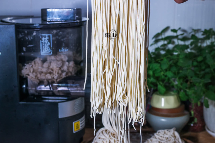 为什么自己做的炒面老是塌陷,炒面这样做更好吃根根分明不油腻