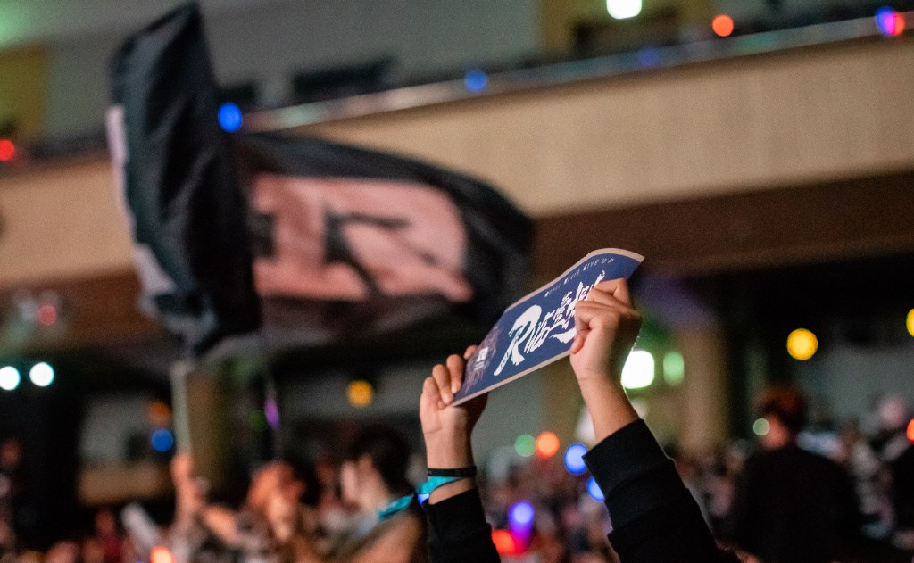 uzi和厂长的巅峰对决,饭聊