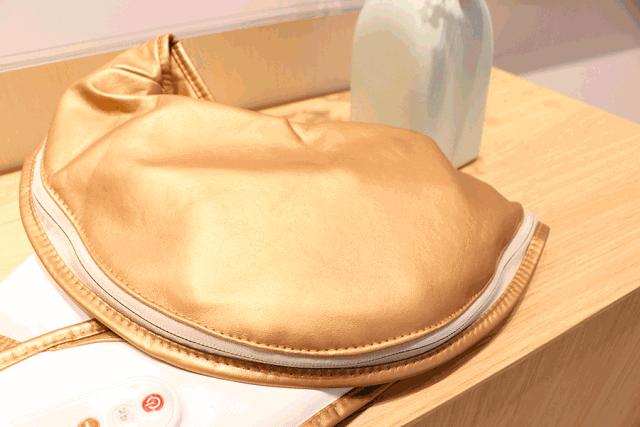 艾石按摩仪器,磁灸按摩仪