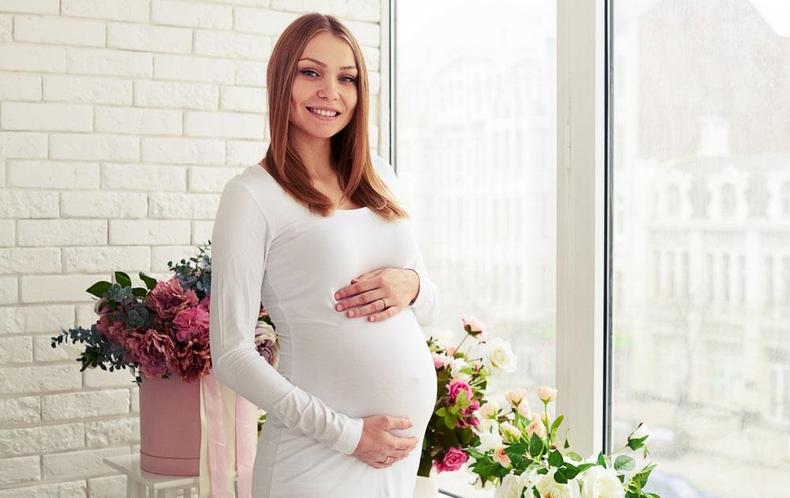 孕期做好这些宝宝健康又聪明,孕期饮食与出生后宝宝的健康