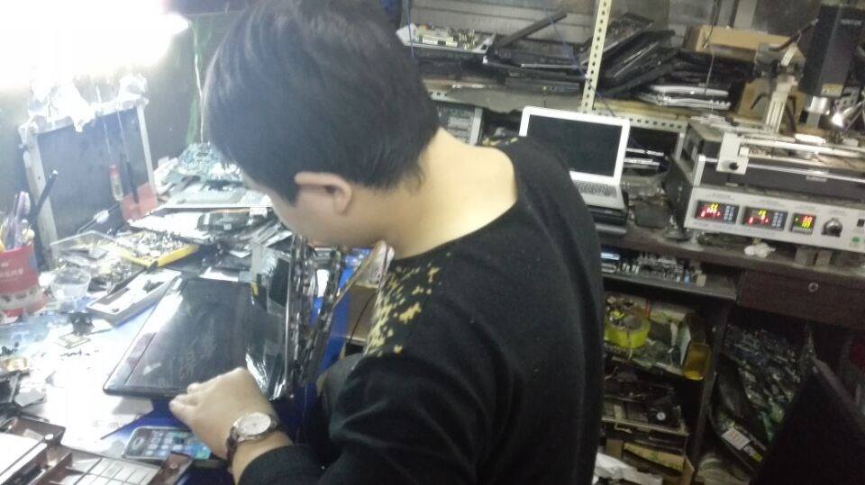 修电脑？盗QQ？程序员真的无所不会！