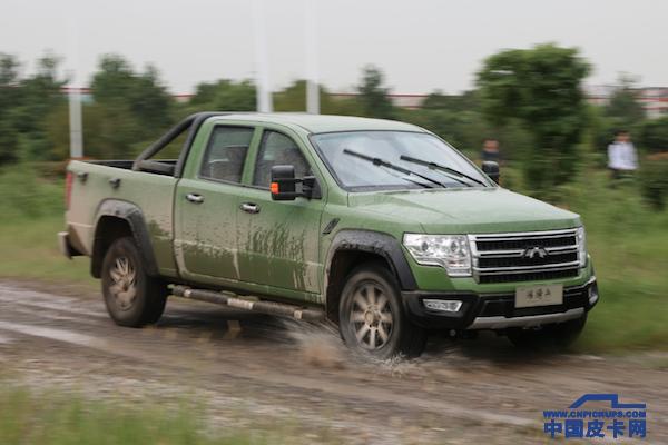 二手柴油皮卡6-8万元,8万左右的柴油皮卡哪个最好