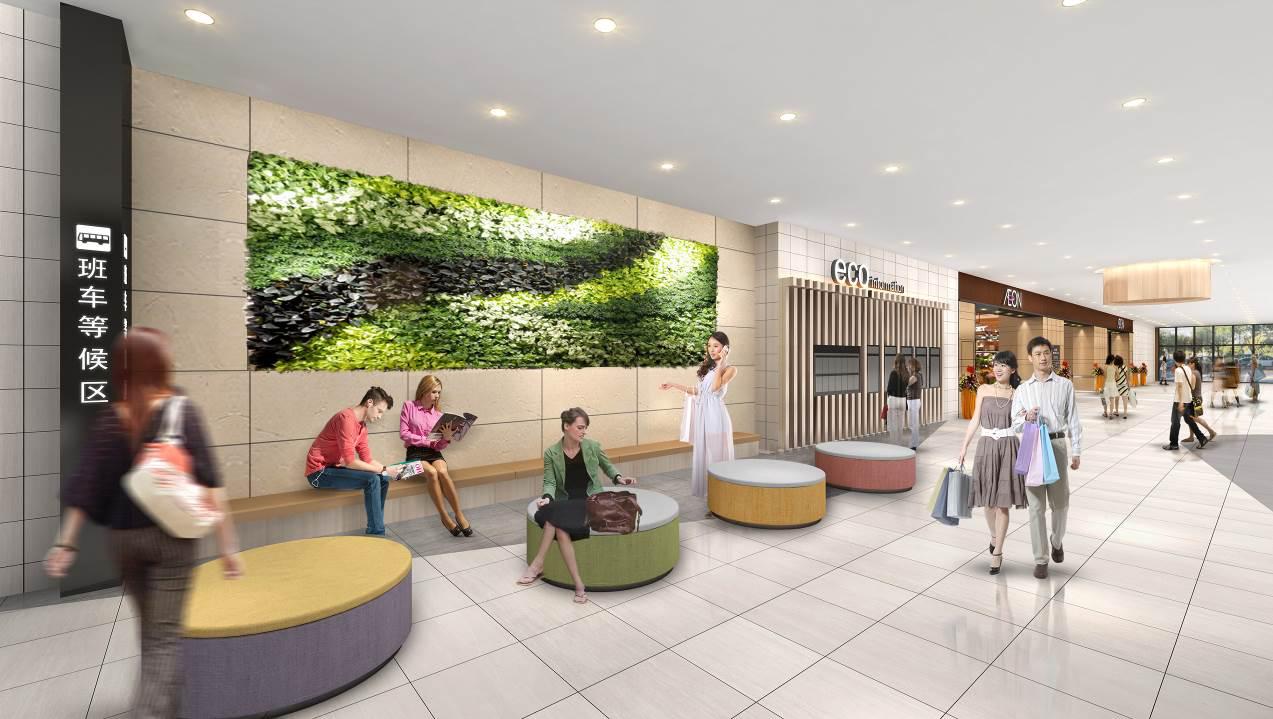 广州永旺梦乐城有哪些店,广东最大的永旺梦乐城在哪里