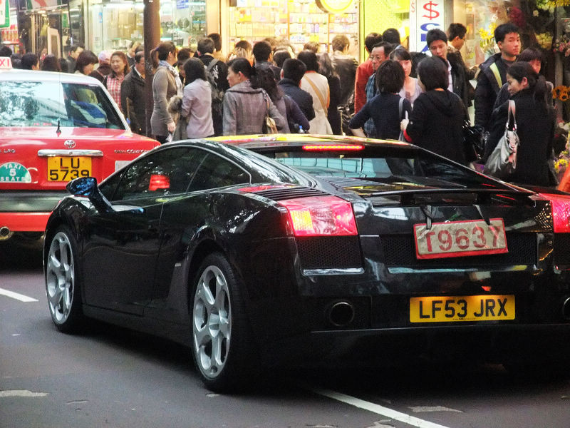 穷驴500块囧囧游香港（详细攻略带图）