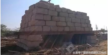 房建桩基础有哪些,房建什么时候用桩基础施工