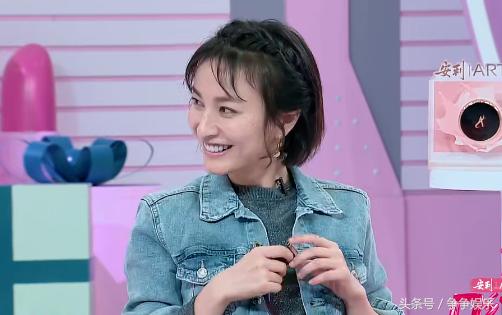 吴昕被何炅调侃到脸红,吴昕和潘玮柏高空挑战