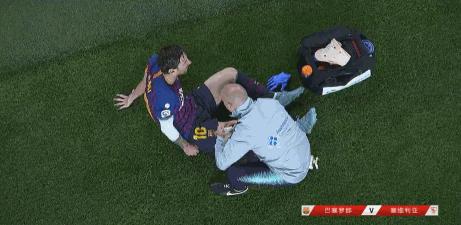 梅西转会对c罗有影响吗,梅西和c罗16年后再次同进8强