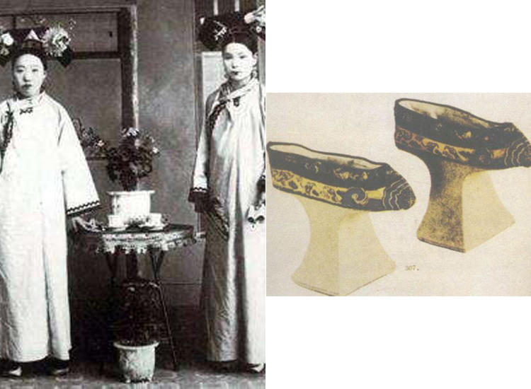 高跟鞋勒脚怎么穿最舒服,高跟鞋怎么不累脚