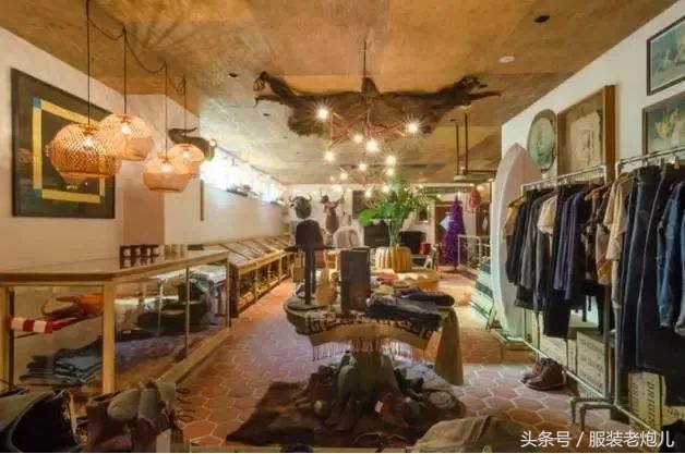想开服装店需要去打工学点经验吗,想开个服装店但是没经验怎么办