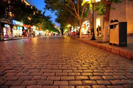 哈尔滨曾经有几个国家领事馆,哈尔滨21个领事馆