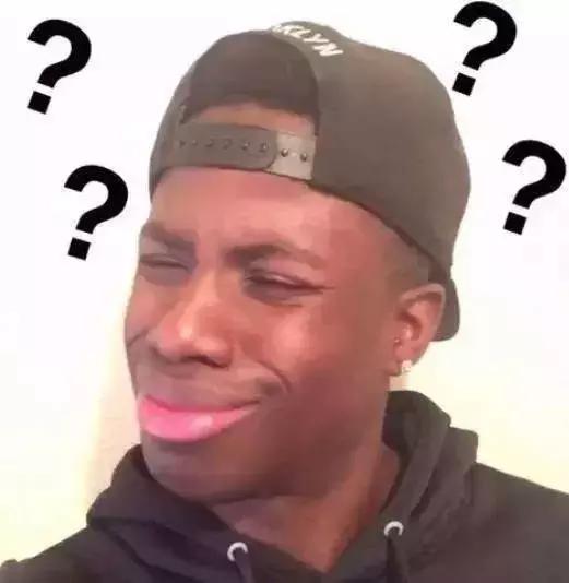 非洲人分几种黑法