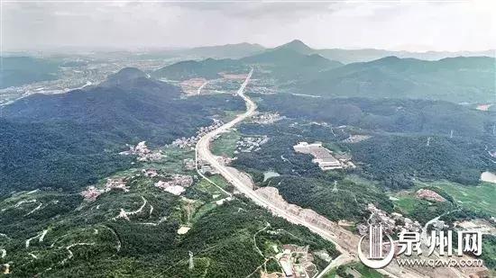 泉州市重大项目信息资料,泉州大项目规划