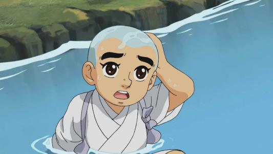 100部中国的8090年代经典动画片,上一个世纪的动画片火爆