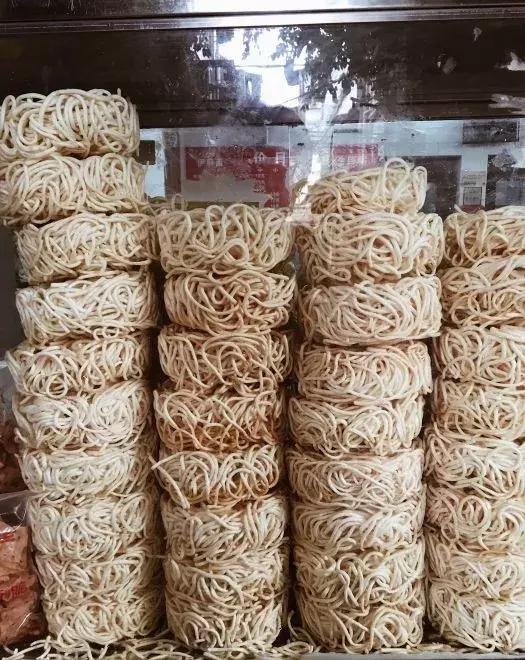 骨灰级吃货整理的小吃,骨灰级吃货