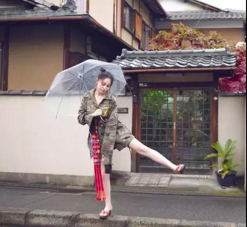 2019最减龄发型中短发ins,五款不挑脸型的发型ins短发