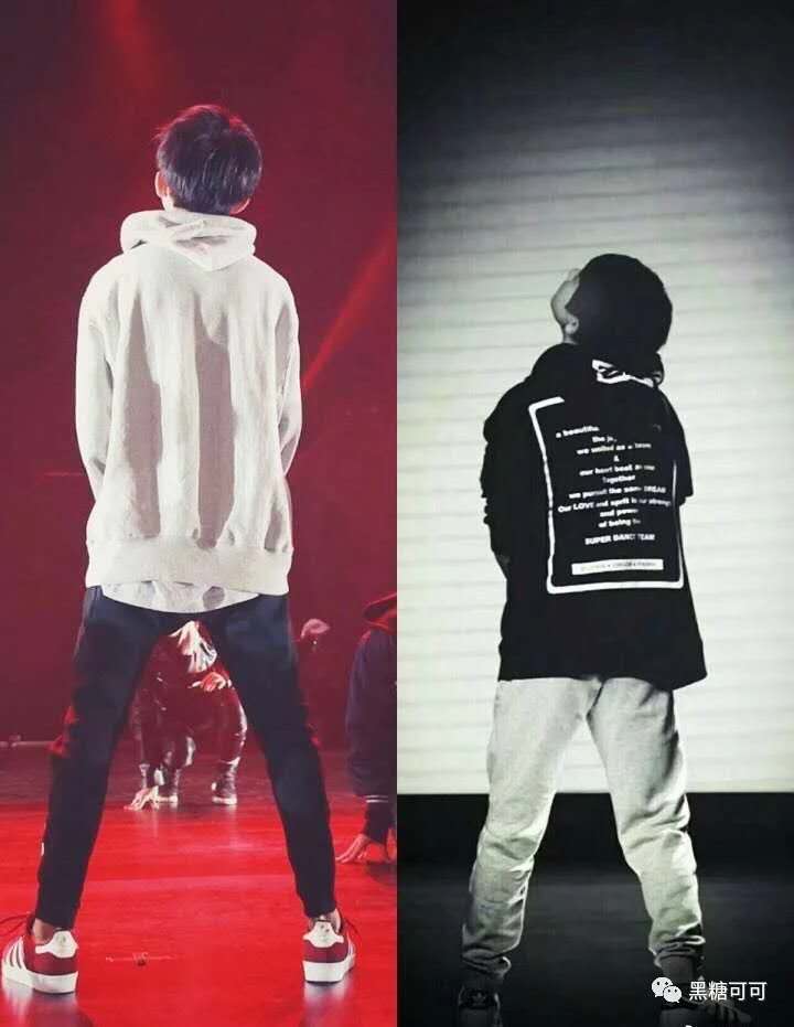 第一批00后易烊千玺,第一批零零后长大