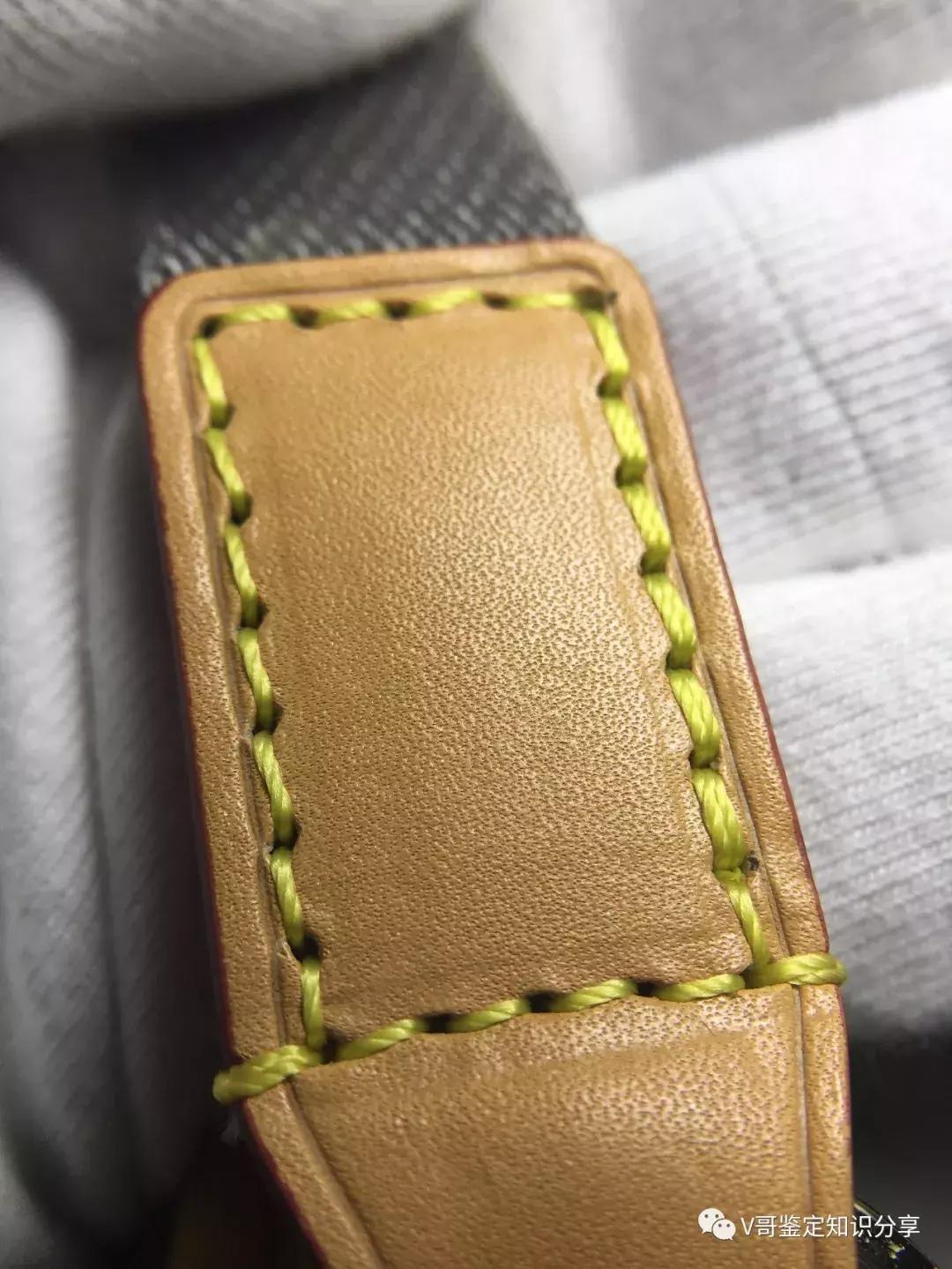 鉴定师一定鉴别的准确吗,鉴定师能一眼看出假货包包吗