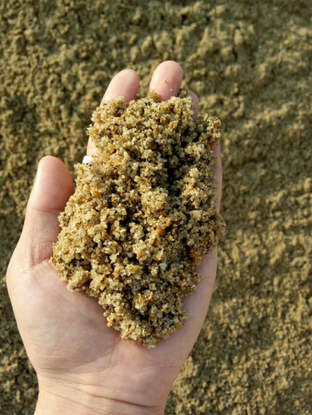 砂石价格机制砂,现在砂石什么价格