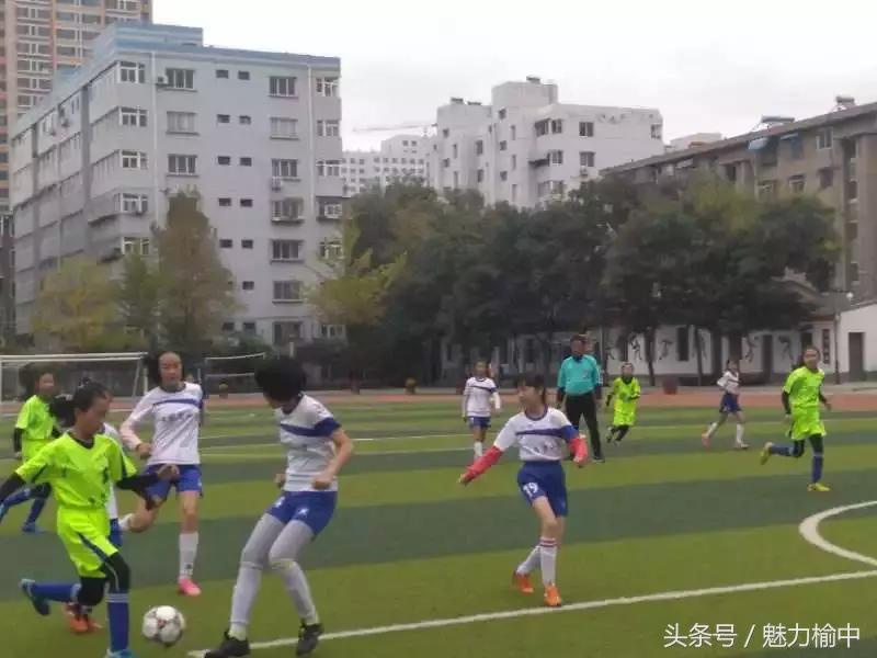 榆中县文成小学女足成功卫冕兰州市2018“星级”赛冠军