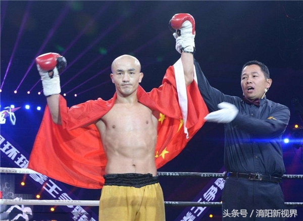 少林寺最厉害的武僧排行,少林寺五大武僧