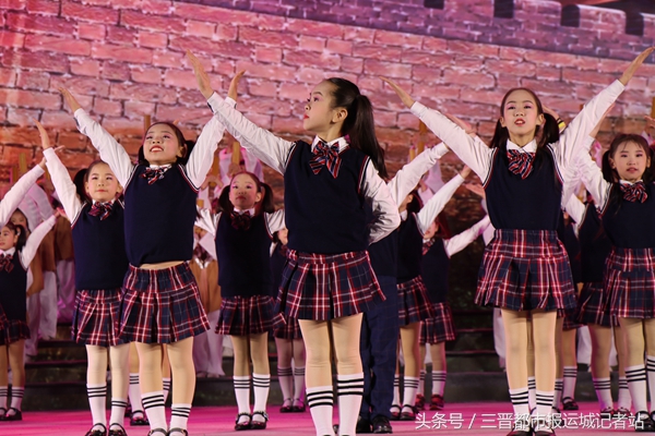 五载峥嵘·豪情万丈!「印象五洲」恒生地产5周年庆典盛况空前!