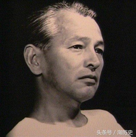 岛国人选出100年前的10大*男美**子，第6个形如水桶，第10个出乎意料