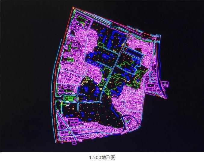 厉害了！从高空俯瞰征收地块，是怎样一种感受？