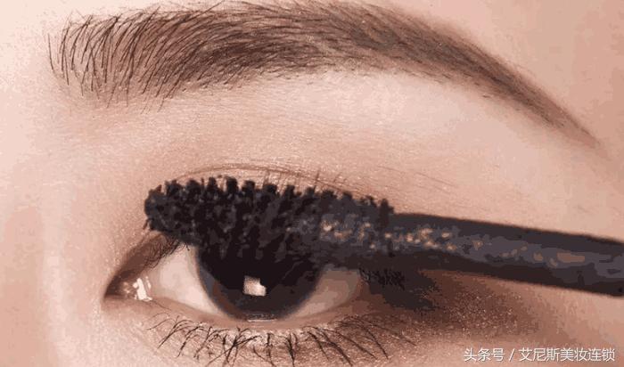 化妆教程欧美妆,化妆教程初学者也可以画的高级感