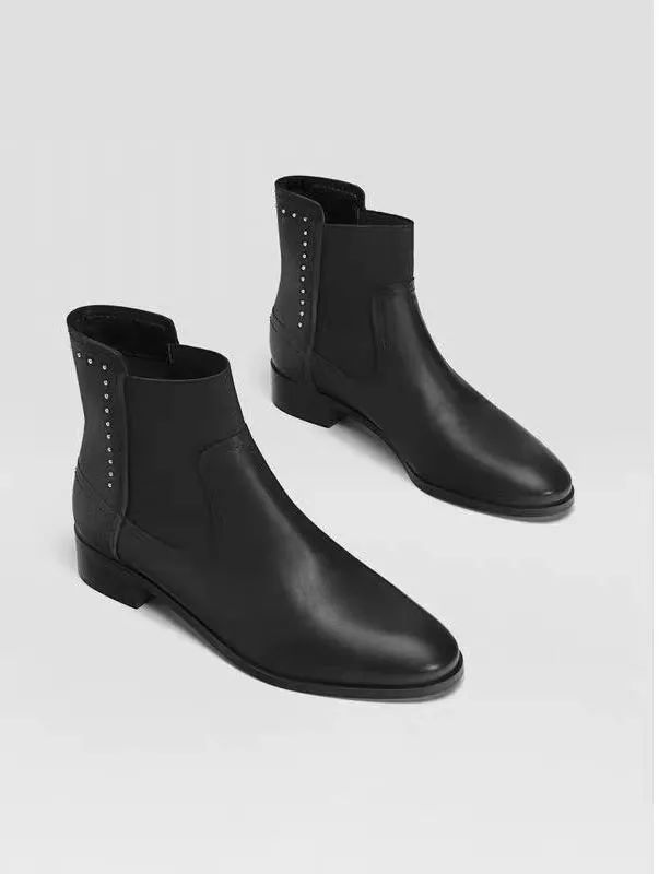 秋冬靴子推荐平价,靴子成都实体店