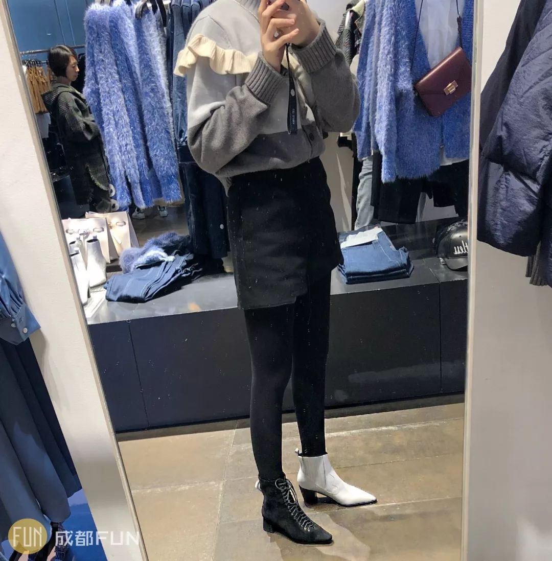 秋冬靴子推荐平价,靴子成都实体店