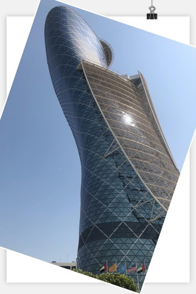 阿联酋沙漠之旅骑着骆驼去旅行,记录一次说走就走的阿联酋迪拜游