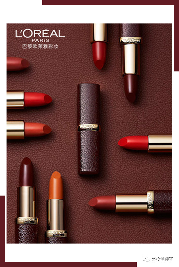 不掉色保湿滋润防水持久显白口红,这四种口红色号男生最喜欢哪一个