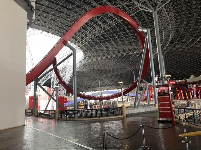 阿联酋沙漠之旅骑着骆驼去旅行,记录一次说走就走的阿联酋迪拜游