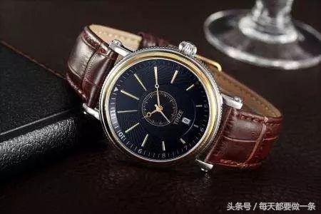 高仿表和真表差距有多大,高仿表戴着有什么区别吗