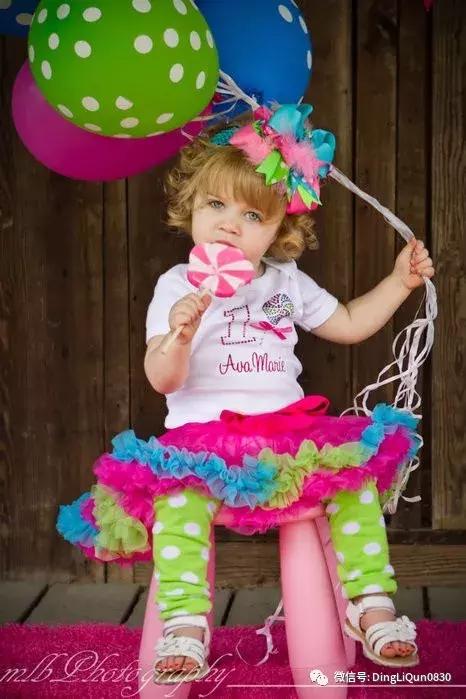 小公主裙子造型,小公主风格裙子