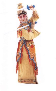 京剧名旦梅兰芳简介图片,京剧名旦梅兰芳和他的妻子