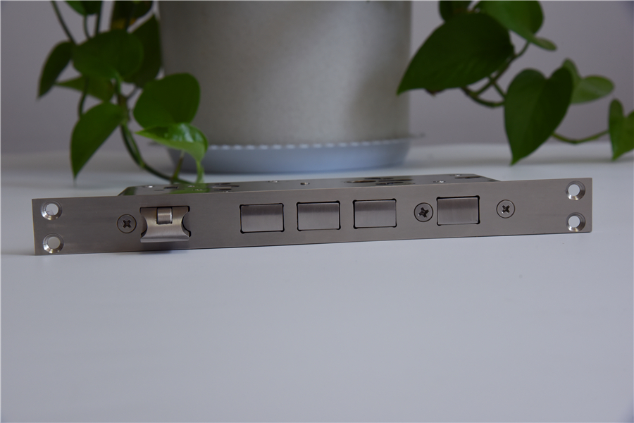 用了智能锁还能用钥匙开吗,用了密码锁再也不用担心忘记钥匙