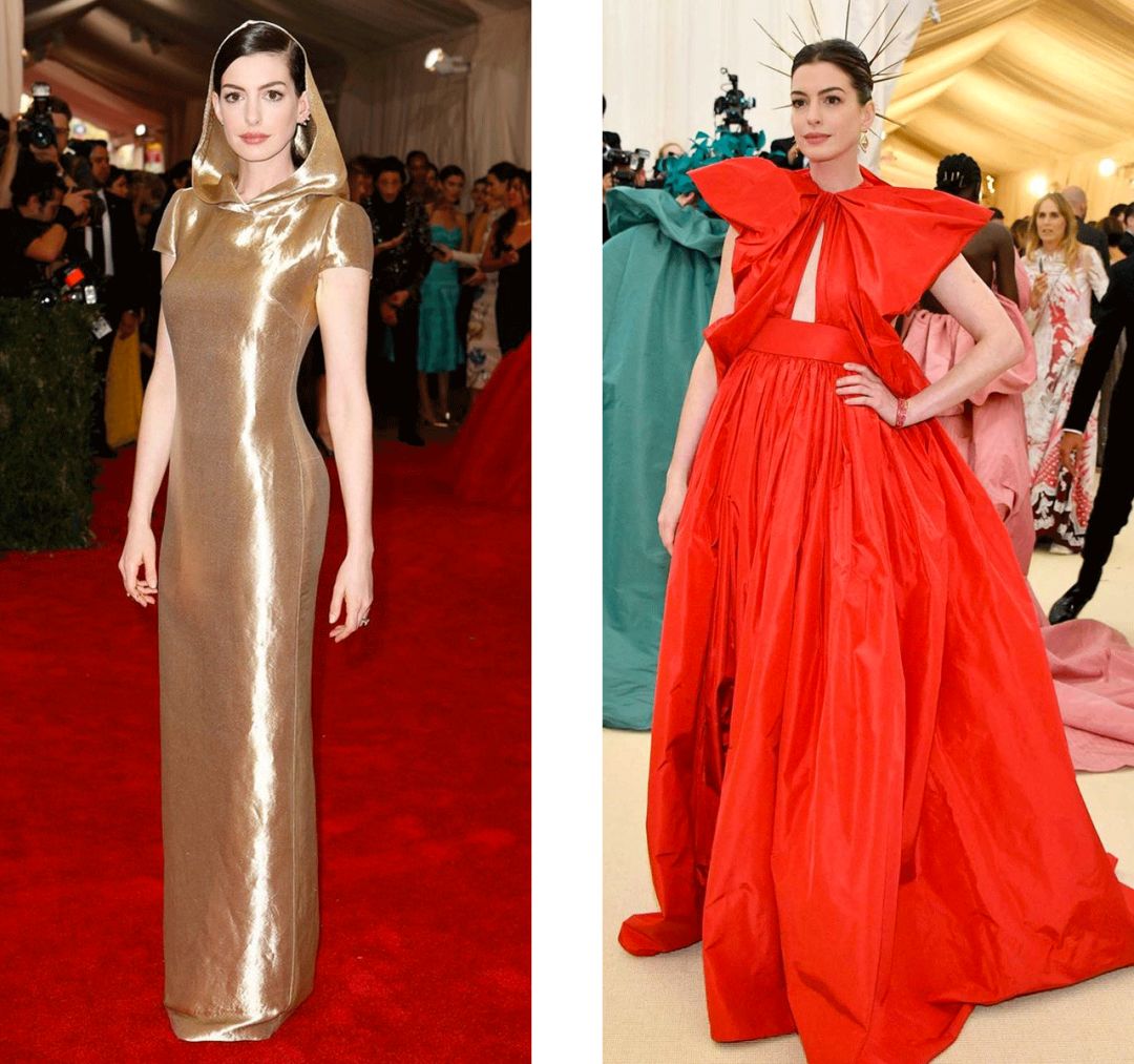 盘点那些女明星的服装,盘点女明星的那些奇葩的衣服